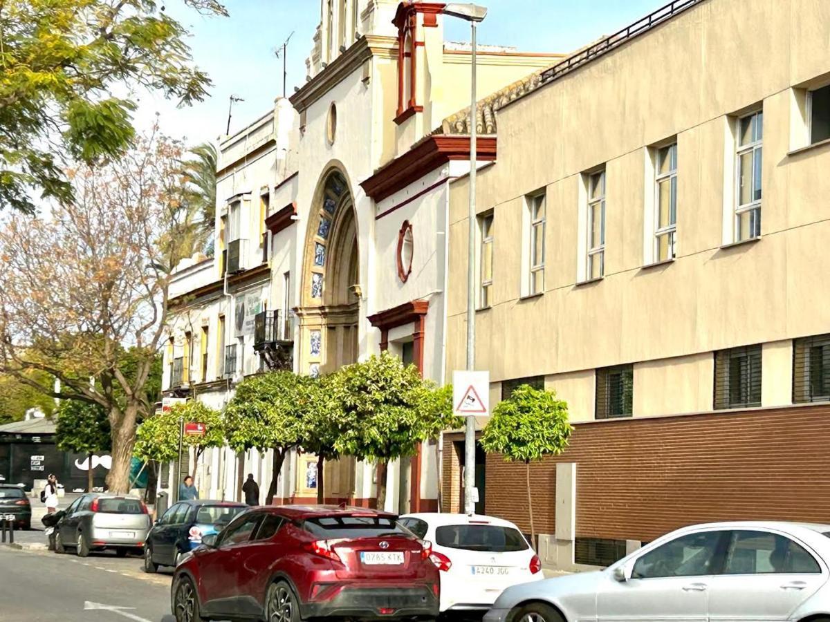 Hispalis Triana — Fotos 2